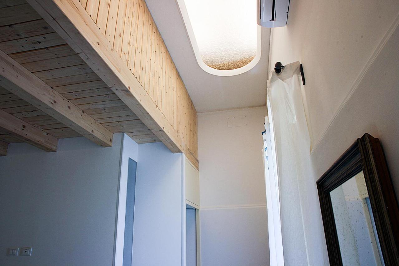 Palazzo Nicastro Gh - Blue House Apartment Avola Exterior foto